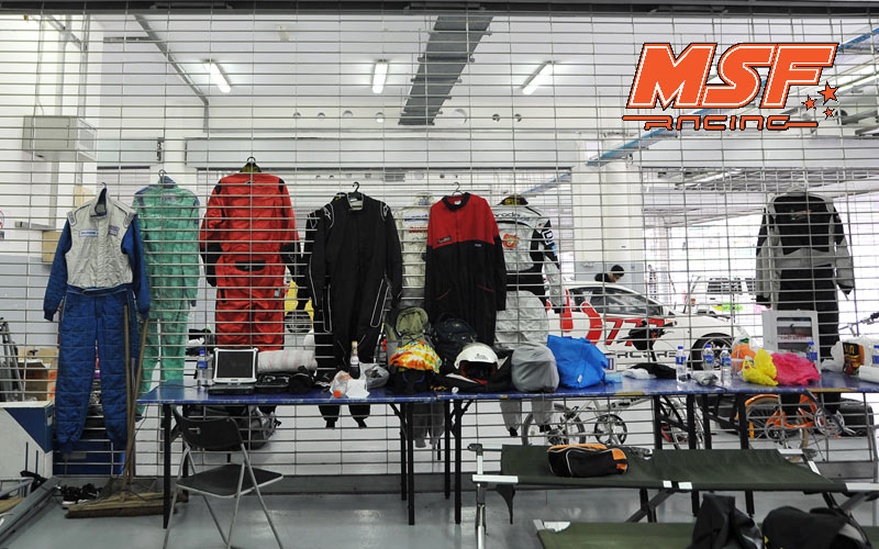 MSF Racing tentative 2016 calendar announced