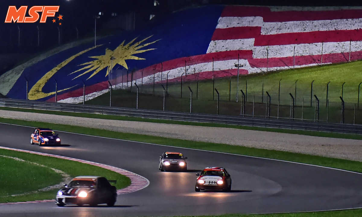 Let’s grow MSF for a better future for Malaysian motorsports