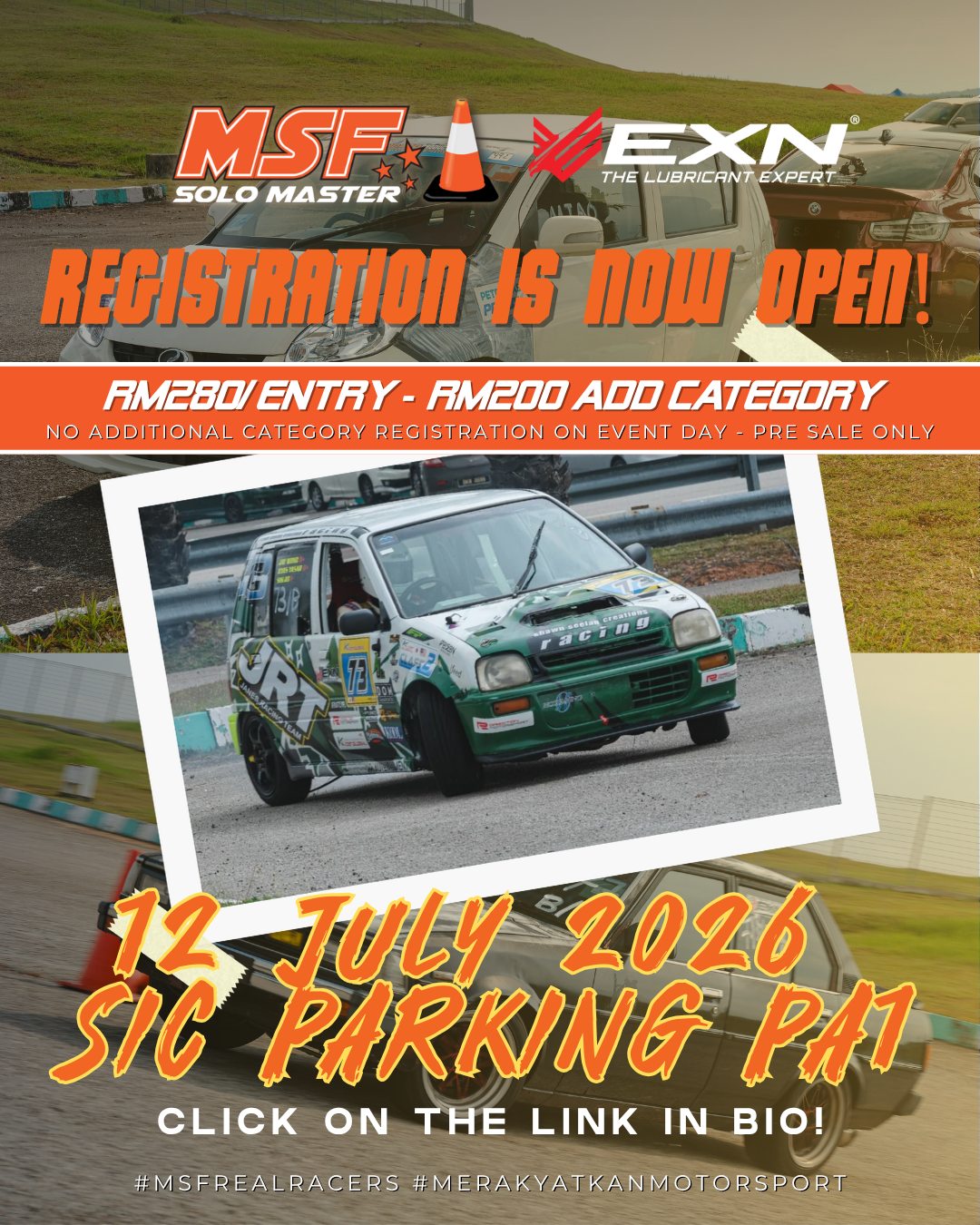 SM26-R2 Reg Poster