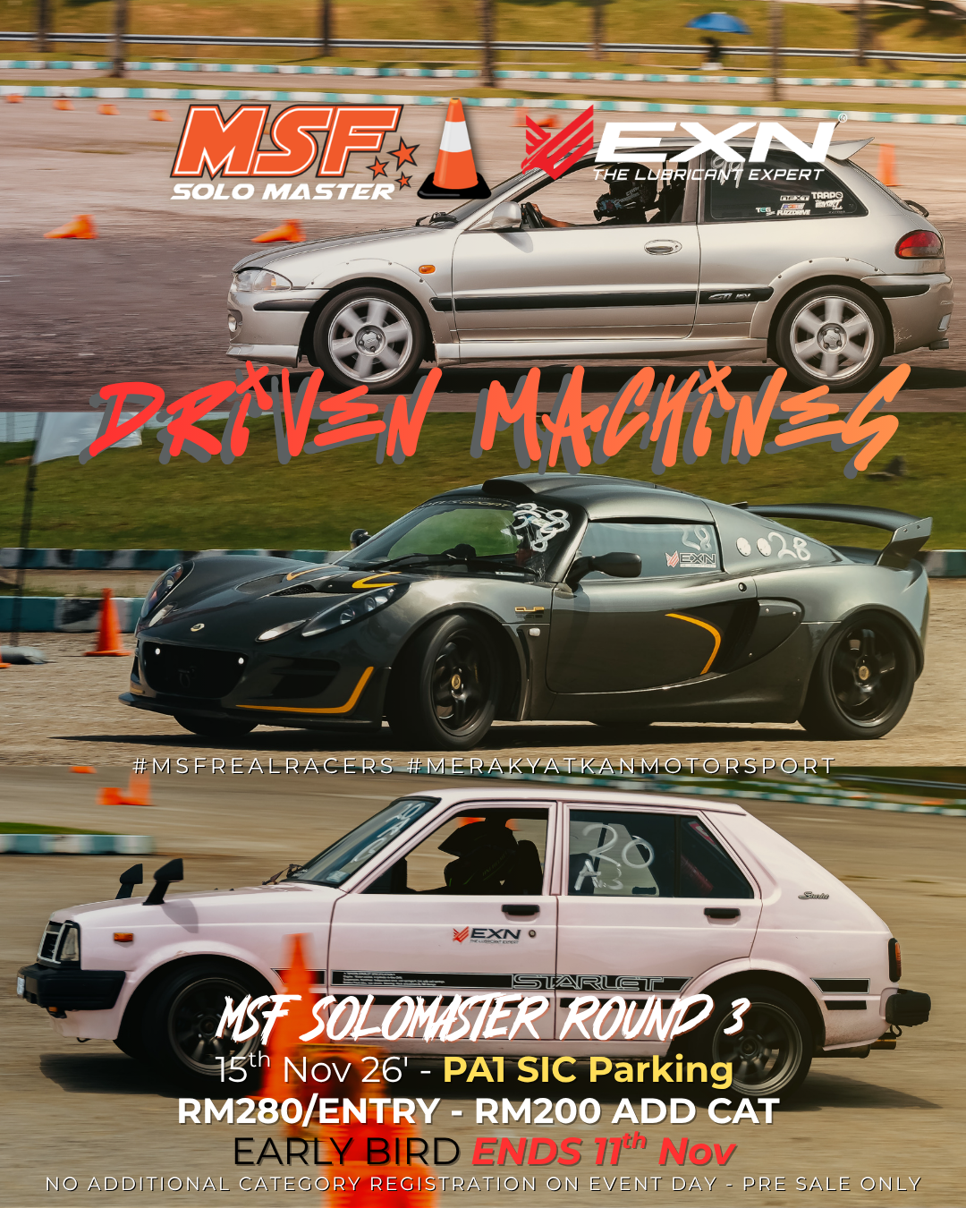 Poster 3 Round 3 26'