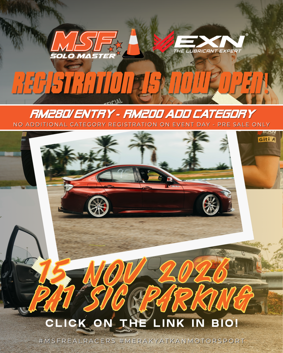 SM26-R3 Reg Poster